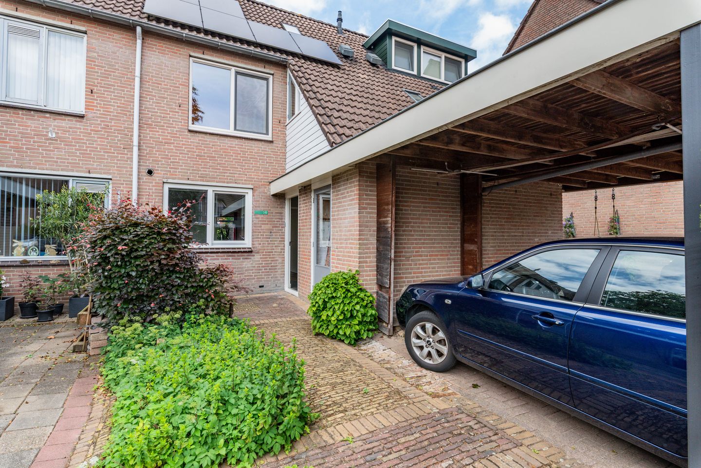 Foto 4 van Reigerskamp 36