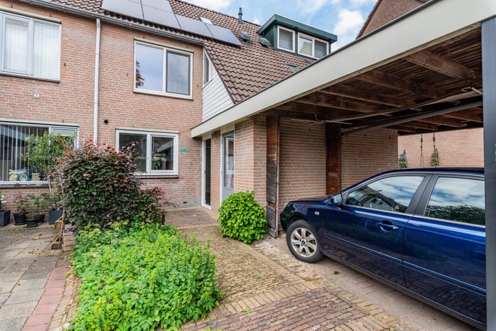 Foto 4 van Reigerskamp 36