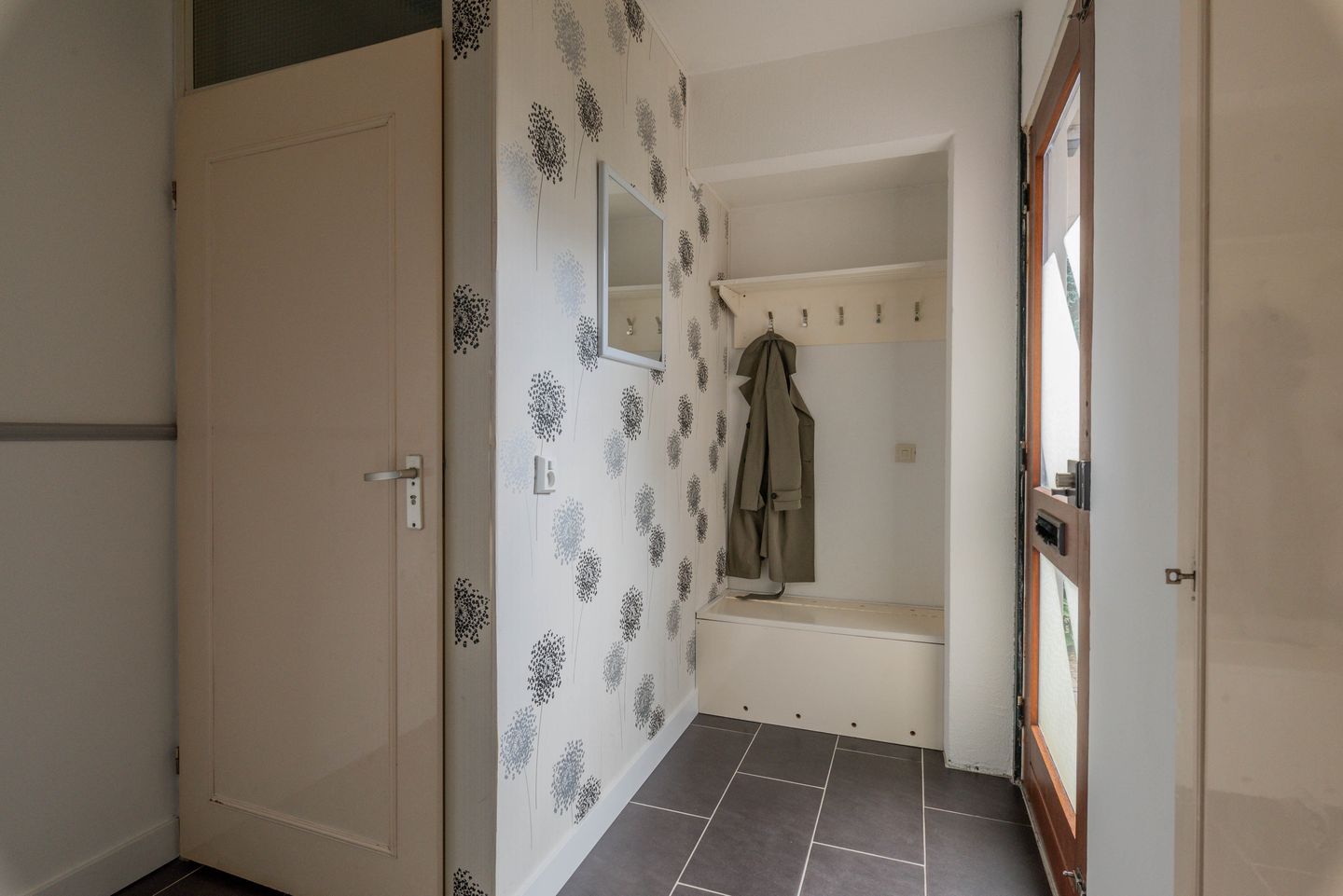 Foto 5 van Reigerskamp 36