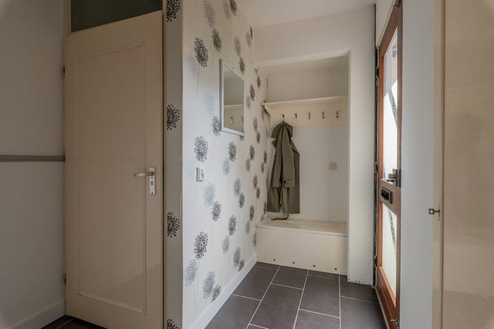 Foto 5 van Reigerskamp 36