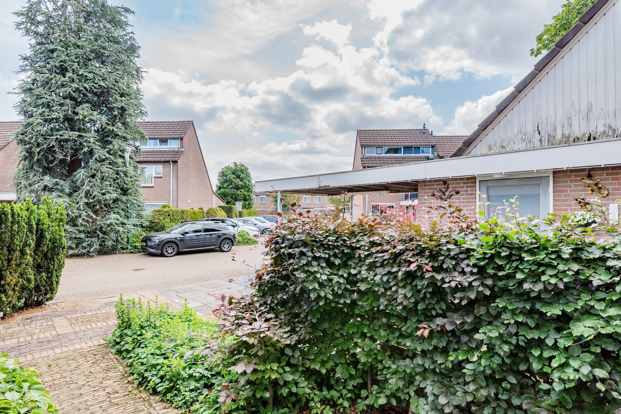 Foto 6 van Reigerskamp 36