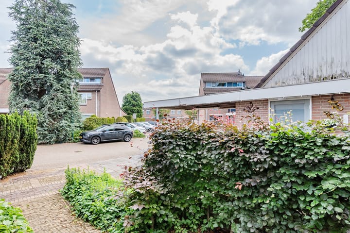 Foto 6 van Reigerskamp 36