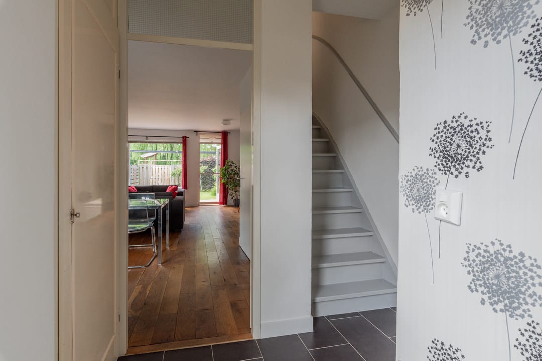 Foto 7 van Reigerskamp 36