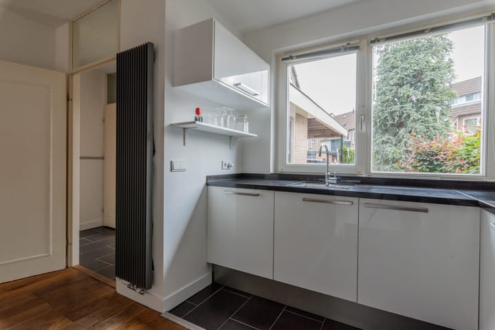 Foto 8 van Reigerskamp 36