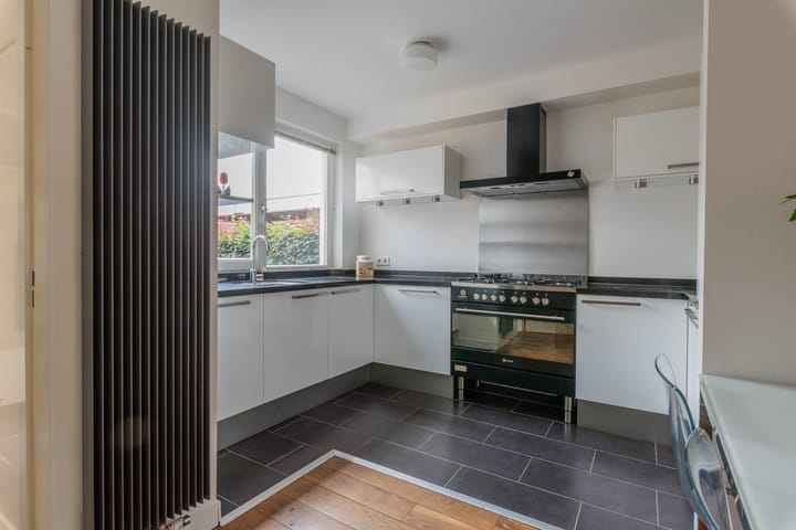 Foto 9 van Reigerskamp 36