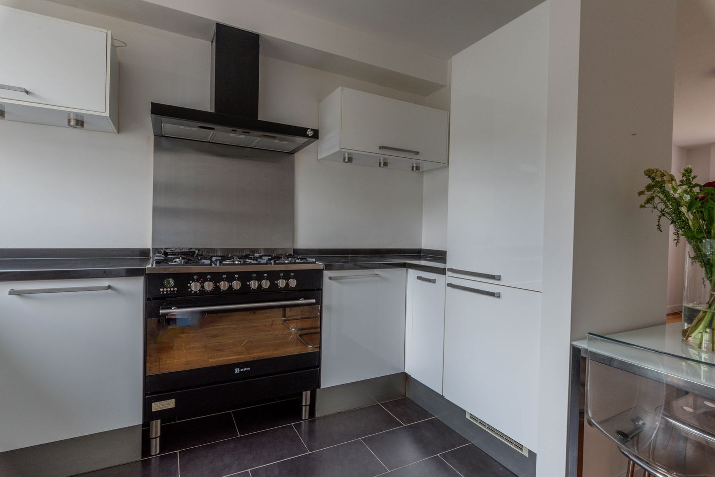 Foto 10 van Reigerskamp 36