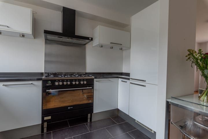 Foto 10 van Reigerskamp 36