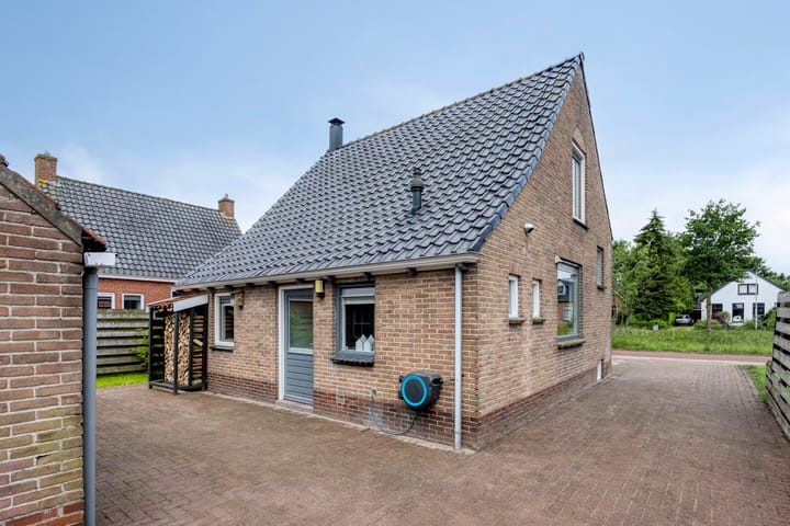 Foto 32 van Hoofddiep 33-II