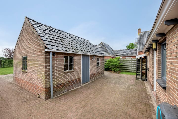 Foto 33 van Hoofddiep 33-II