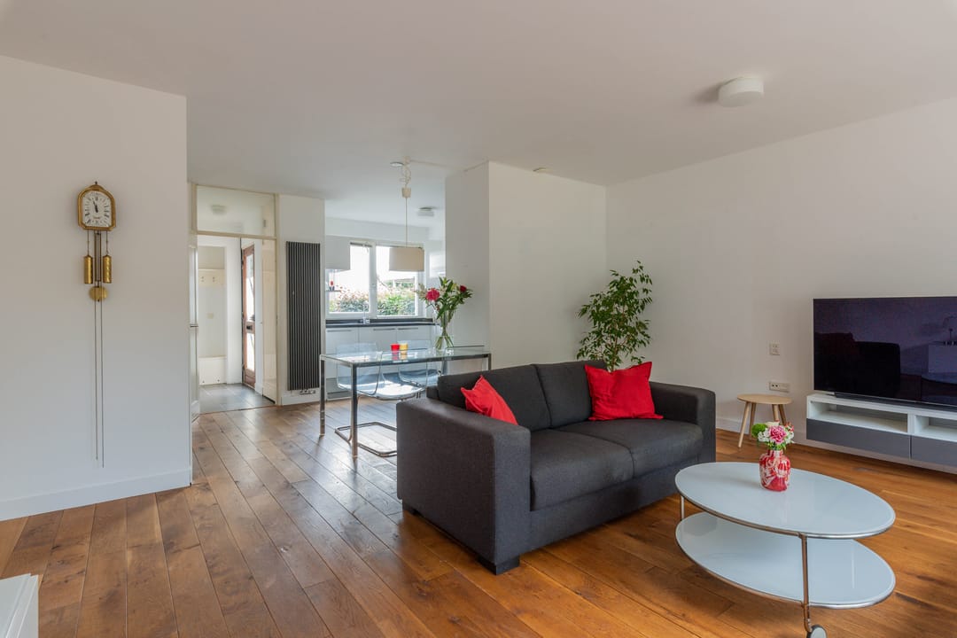 Foto 13 van Reigerskamp 36