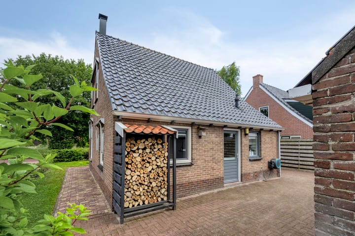 Foto 34 van Hoofddiep 33-II