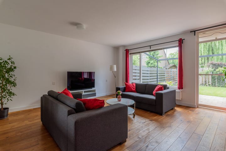 Foto 14 van Reigerskamp 36