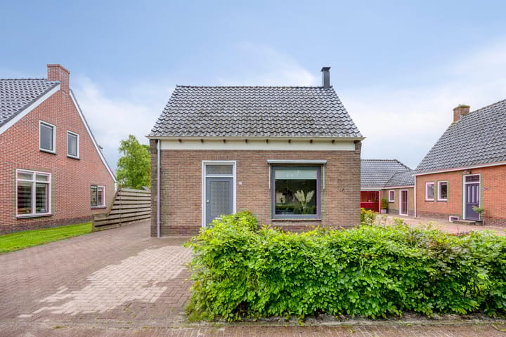 Foto 35 van Hoofddiep 33-II