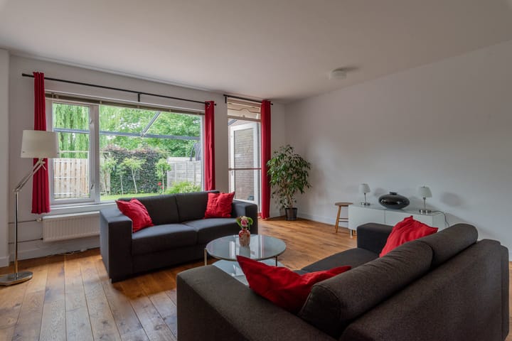 Foto 15 van Reigerskamp 36