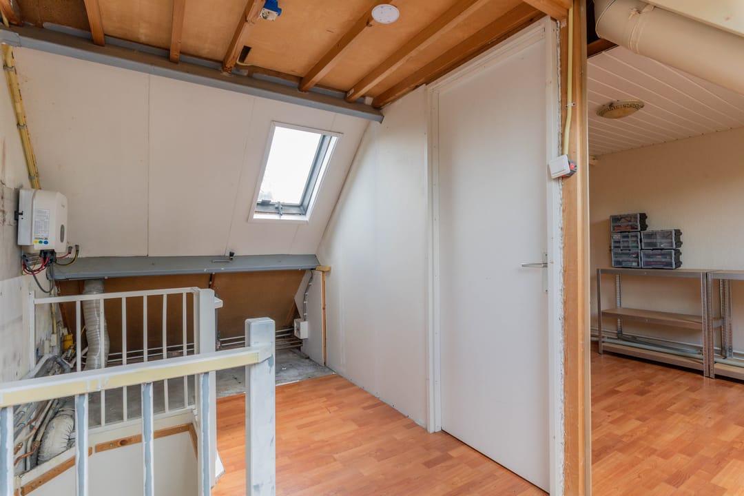 Foto 23 van Reigerskamp 36