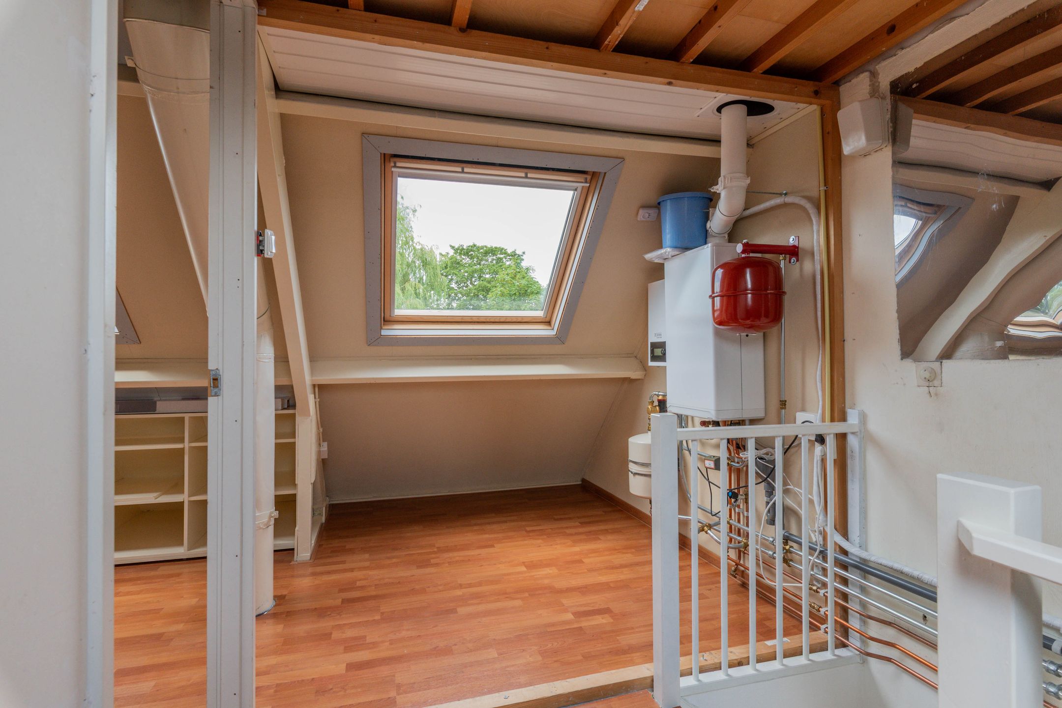 Foto 24 van Reigerskamp 36