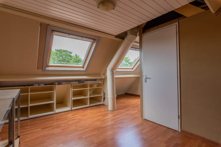 Foto 25 van Reigerskamp 36