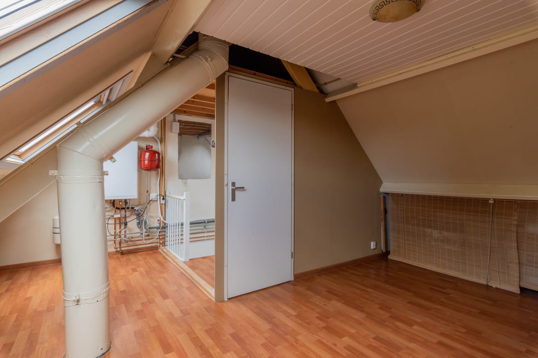 Foto 26 van Reigerskamp 36