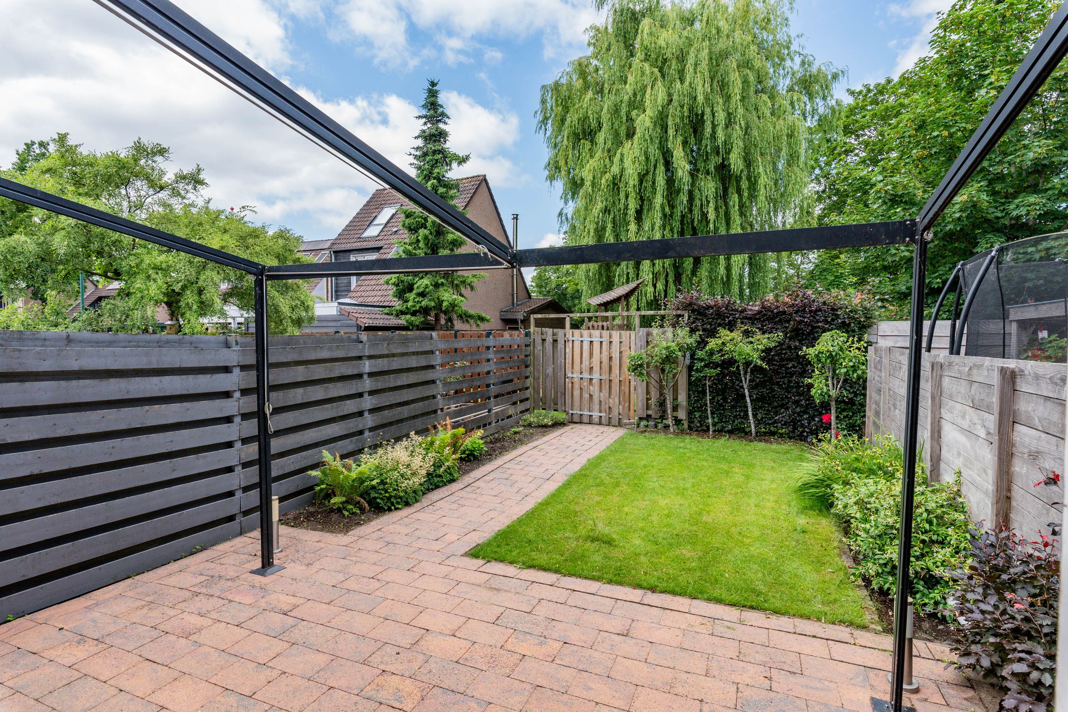 Foto 27 van Reigerskamp 36