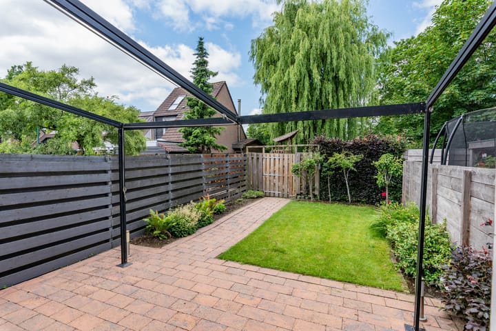 Foto 27 van Reigerskamp 36