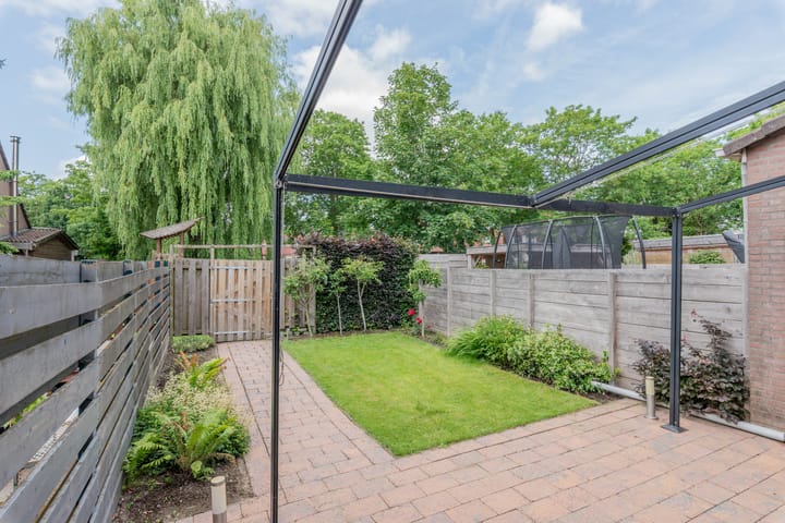 Foto 28 van Reigerskamp 36