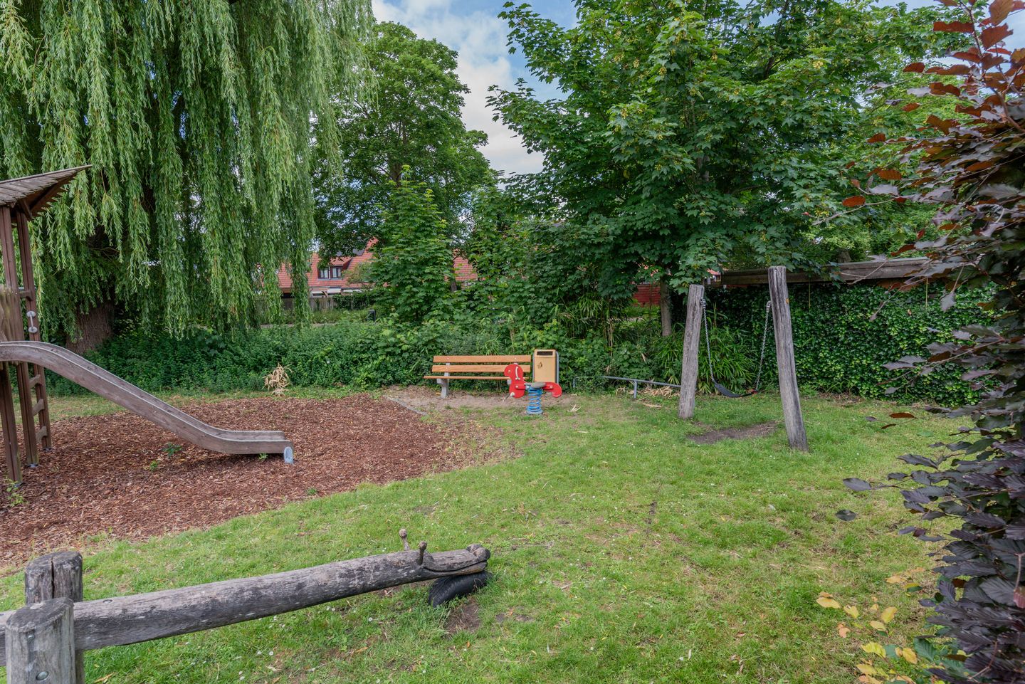 Foto 29 van Reigerskamp 36