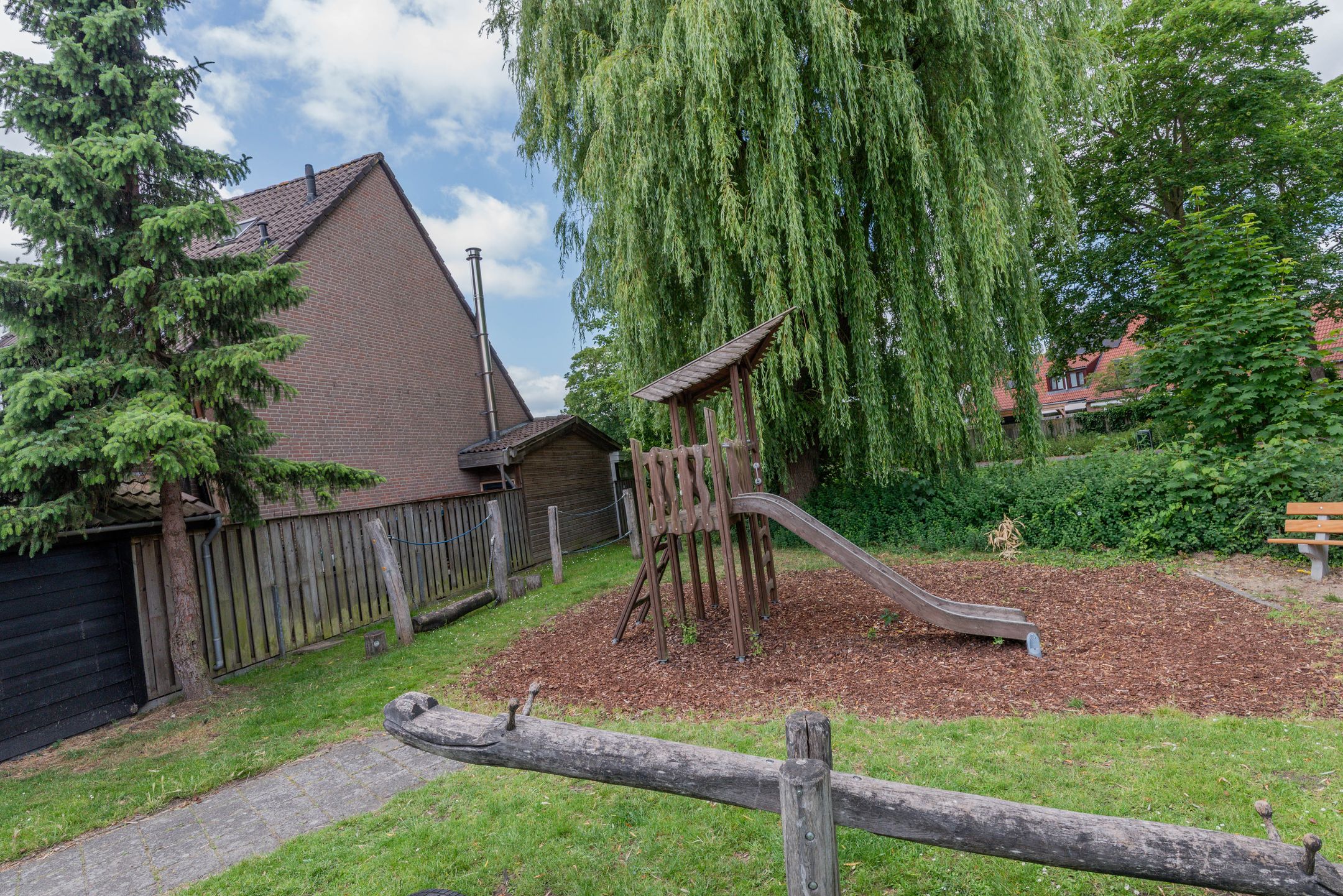 Foto 30 van Reigerskamp 36