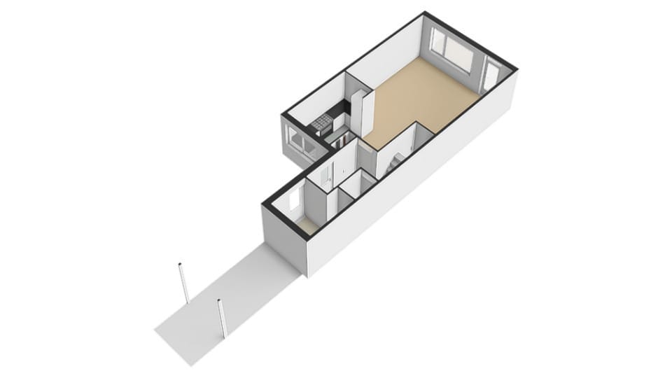 Foto 32 van Reigerskamp 36