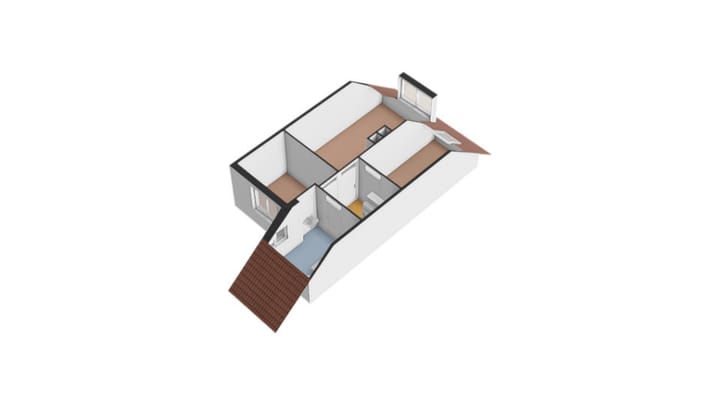 Foto 34 van Reigerskamp 36