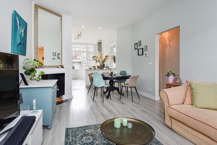 Foto 1 van Asterstraat 69