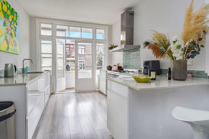 Foto 2 van Asterstraat 69