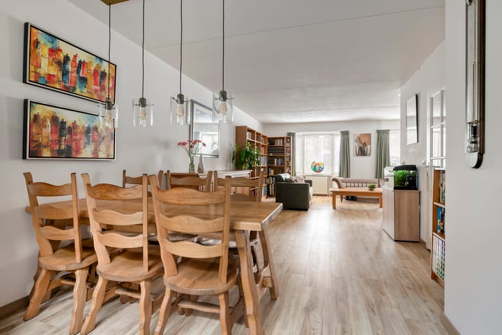 Foto 12 van Distel 7