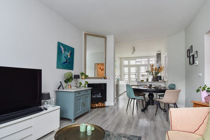 Foto 10 van Asterstraat 69