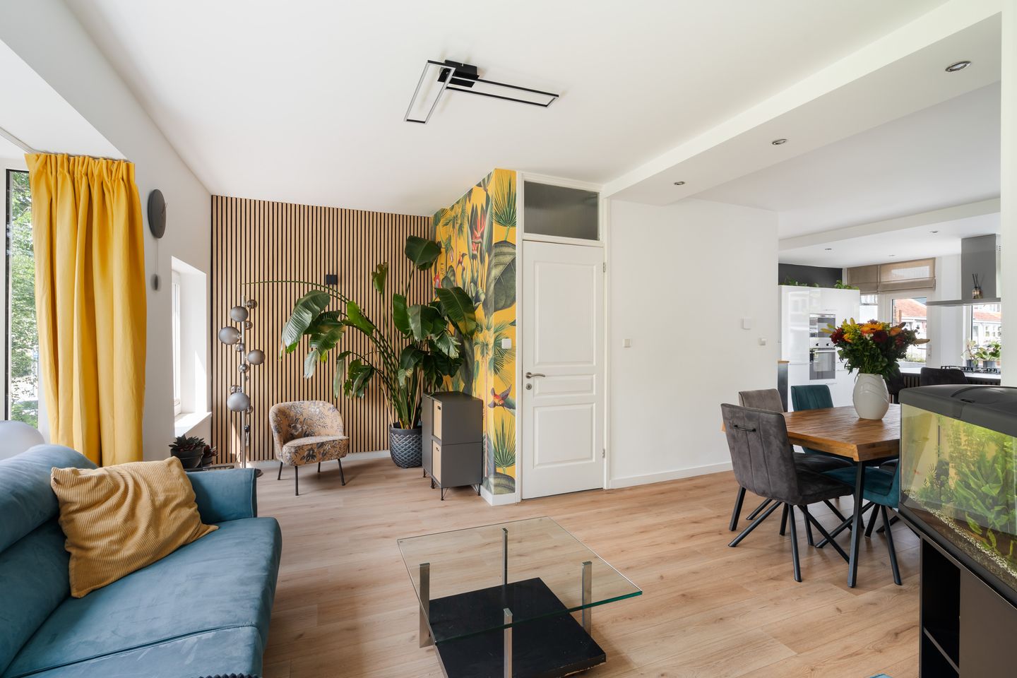 Foto 4 van Gruttostraat 63-B