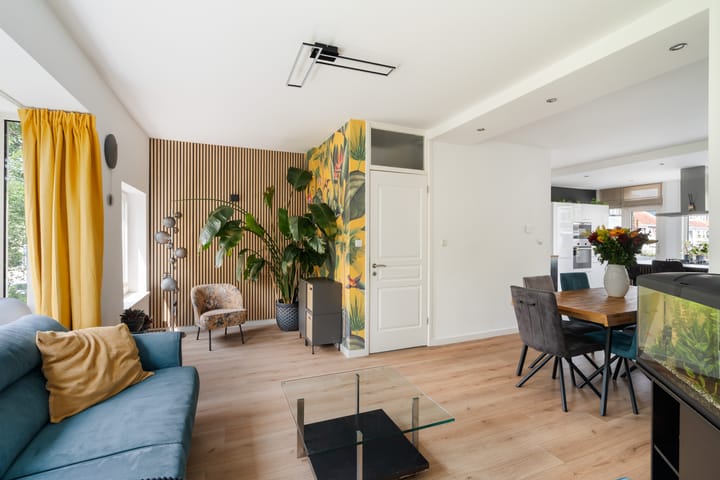 Foto 4 van Gruttostraat 63-B