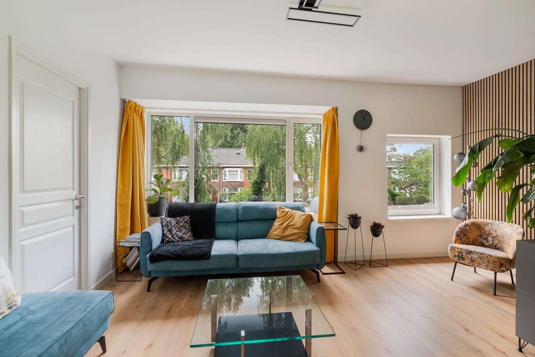 Foto 7 van Gruttostraat 63-B