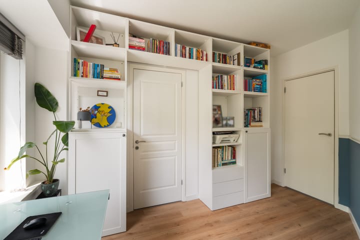 Photo 10 of Gruttostraat 63-B