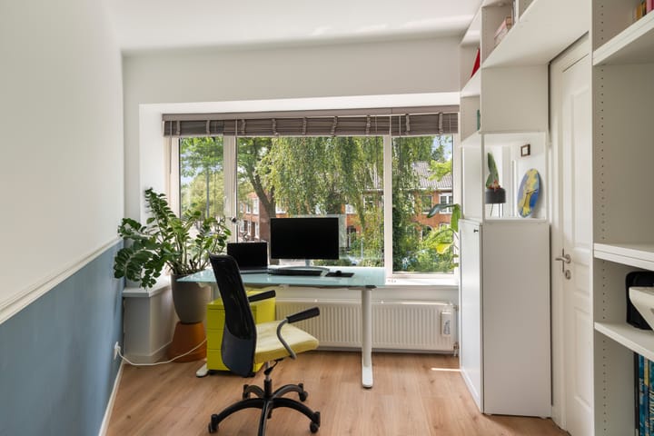 Photo 11 of Gruttostraat 63-B