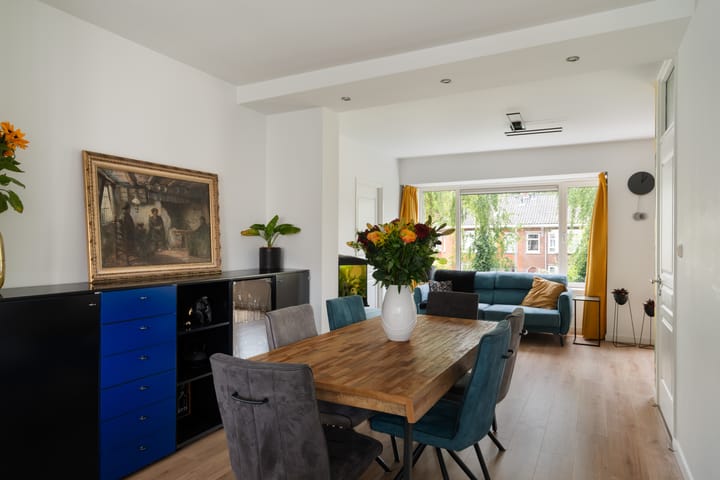 Photo 12 of Gruttostraat 63-B