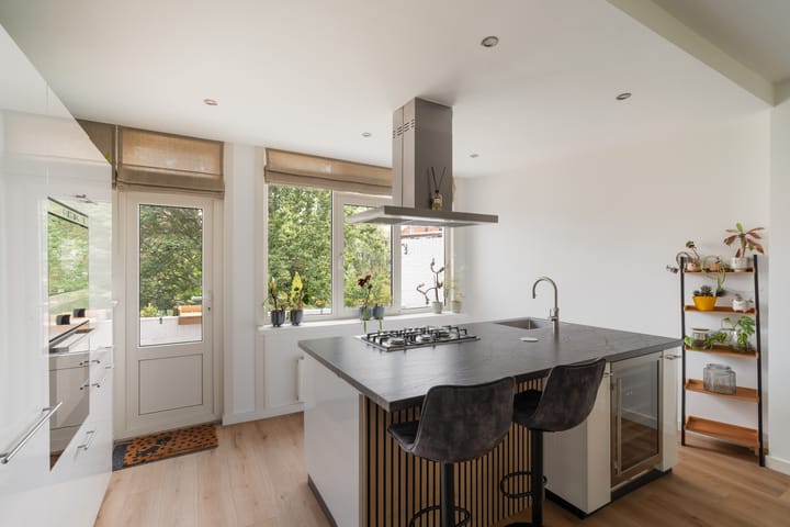 Photo 16 of Gruttostraat 63-B