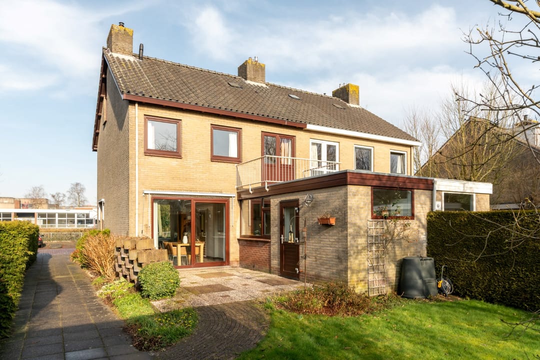 Foto 2 van Hemdijk 43