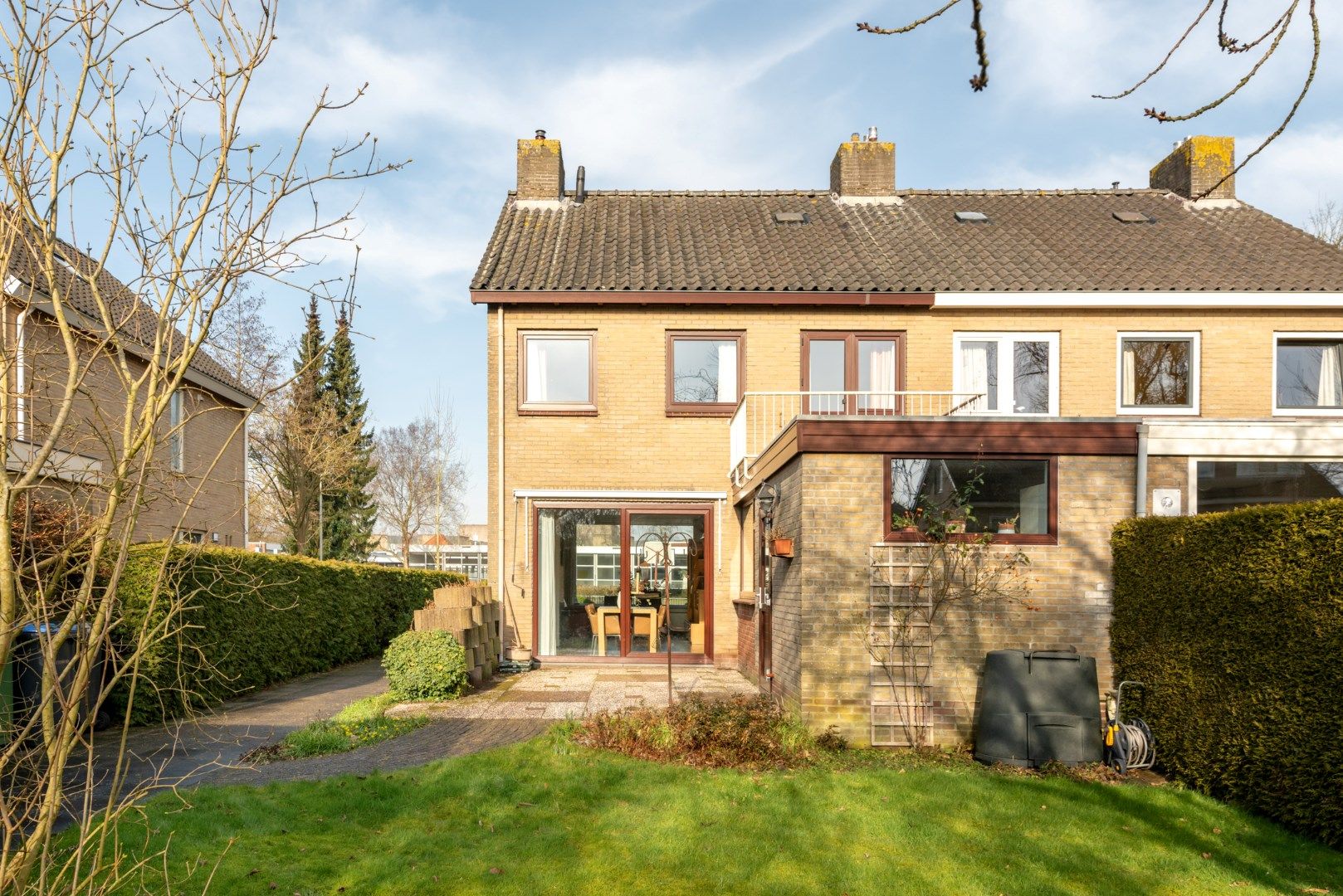 Foto 3 van Hemdijk 43