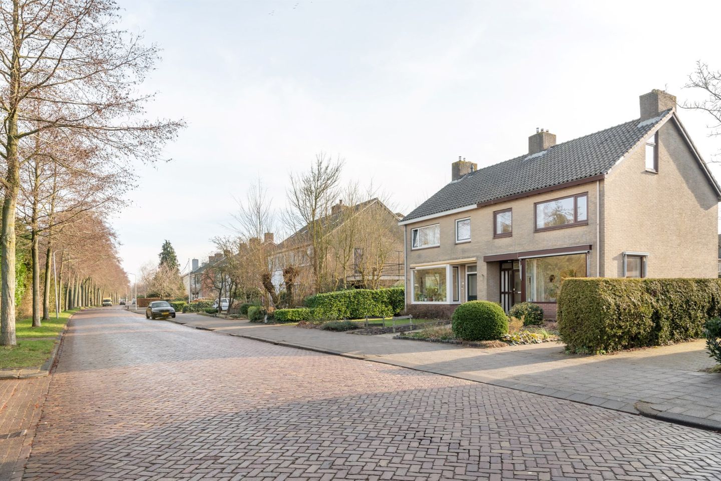 Foto 4 van Hemdijk 43