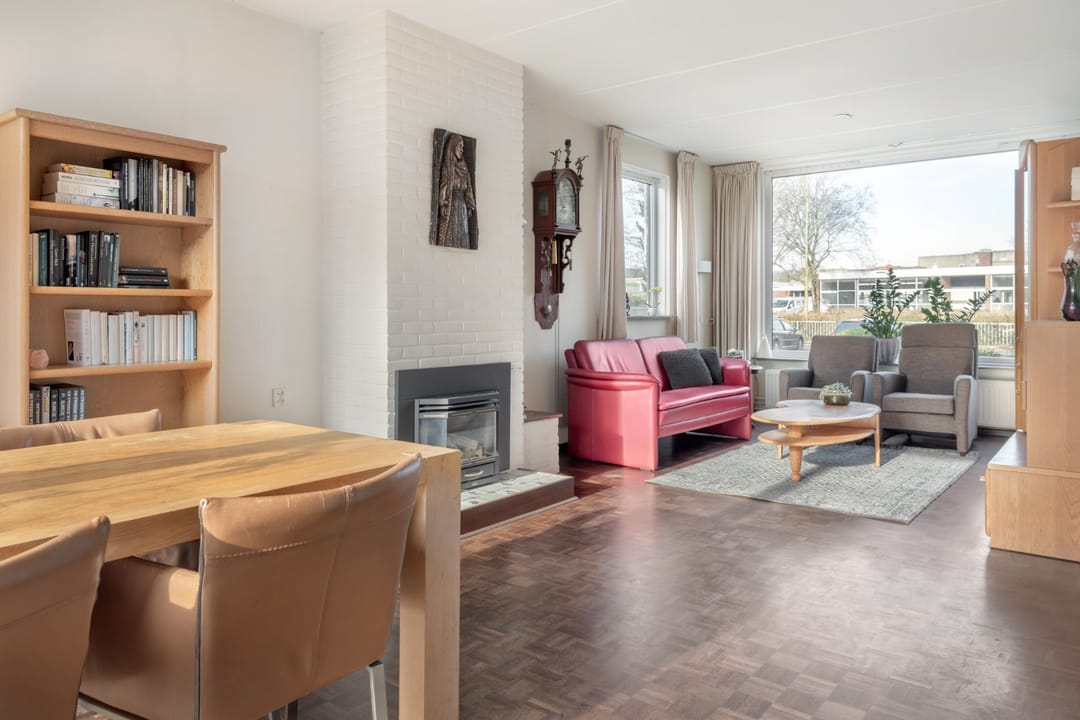 Foto 7 van Hemdijk 43