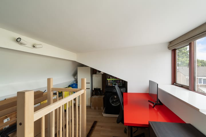 Photo 39 of Gruttostraat 63-B