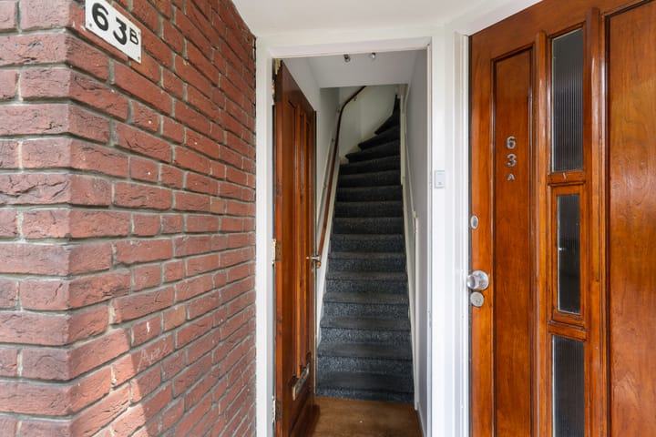 Photo 41 of Gruttostraat 63-B