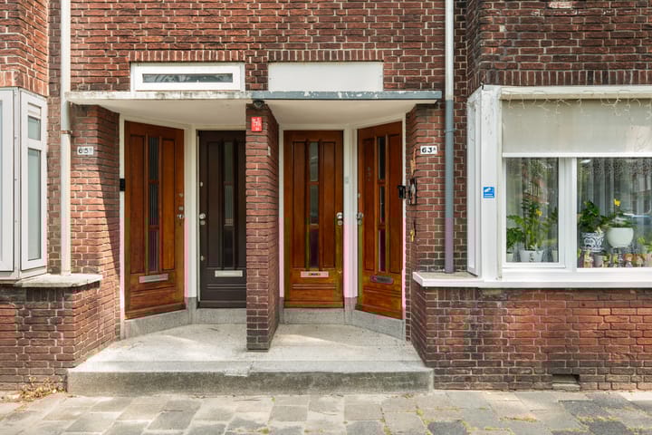 Photo 42 of Gruttostraat 63-B