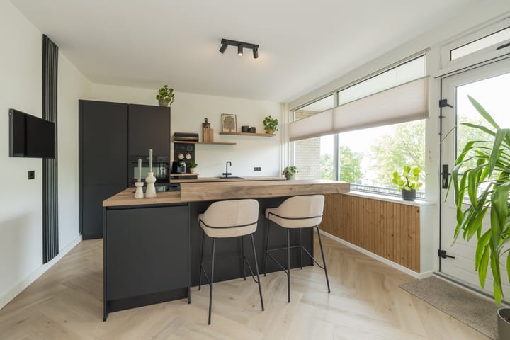 Foto 2 van van de Mortelstraat 60