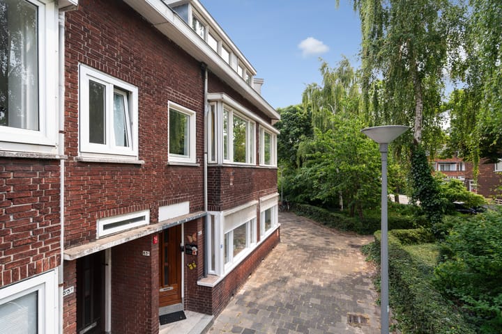 Photo 43 of Gruttostraat 63-B