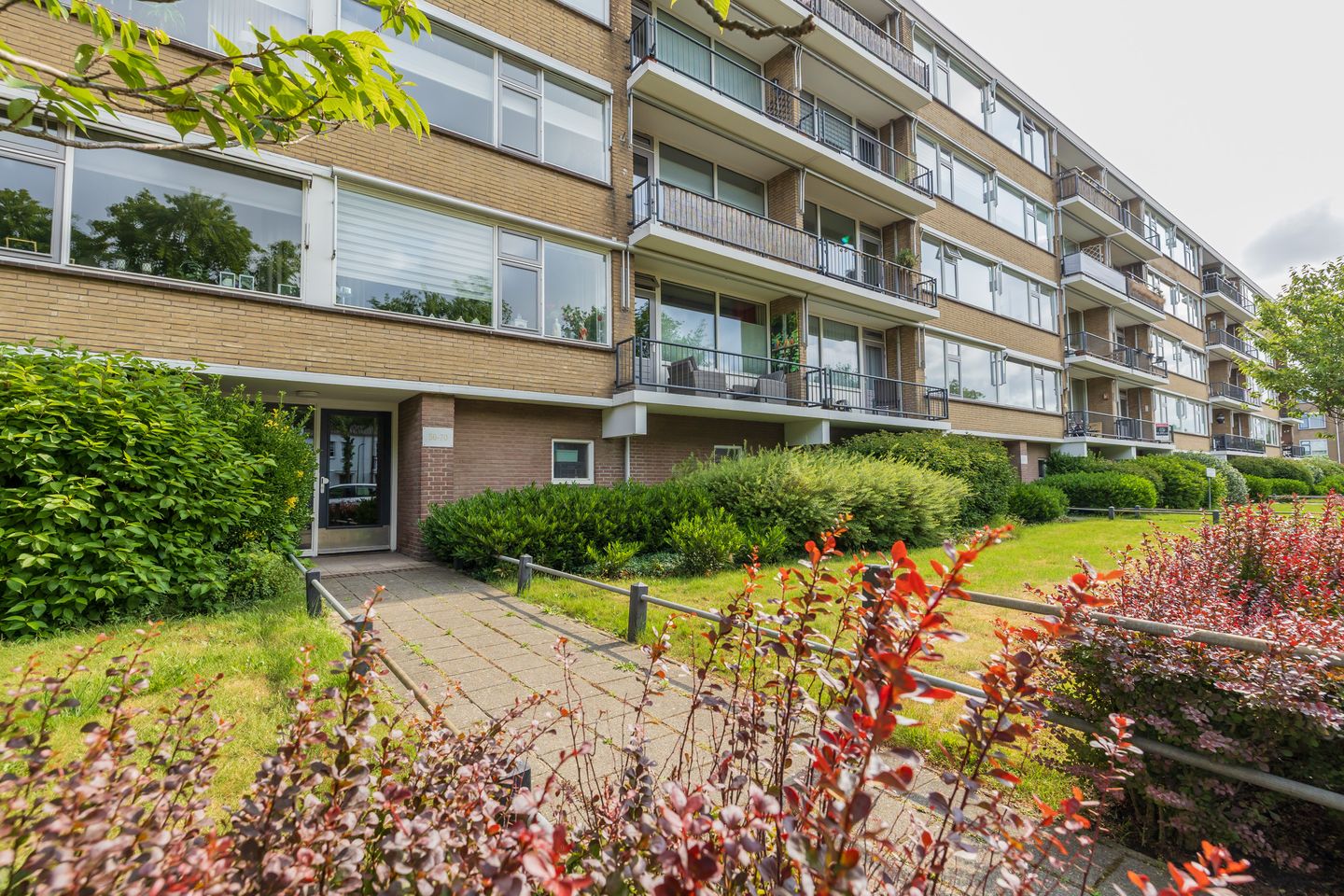 Foto 4 van van de Mortelstraat 60